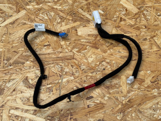 проводка салона Kia K5 3 поколение 2020, 1.6 л., G4FP, бензин, АКПП, 96120-L2400