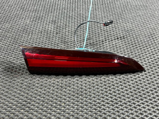 фонарь крышки багажника левый Buick Envista 1 поколение 2024, 1.2 л., бензин, АКПП, внедорожник 5 дв., 42844125, 42890822, 42727628, 42866538