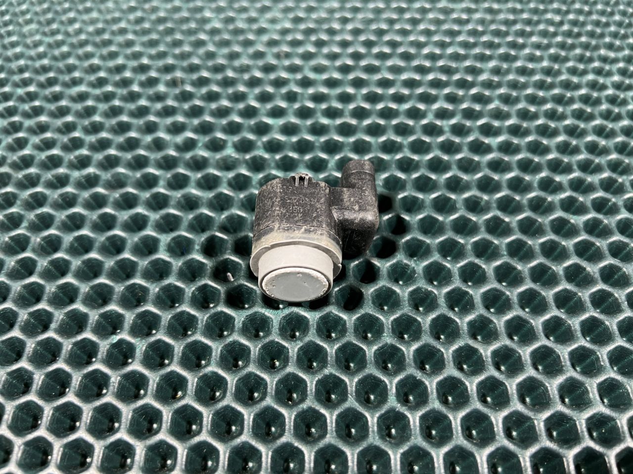 датчик парктроника Audi A8 D4/4H 2012, 4.2 л., CDRA, бензин, АКПП, седан, 1S0919275A, 4H0919275A - фото №1