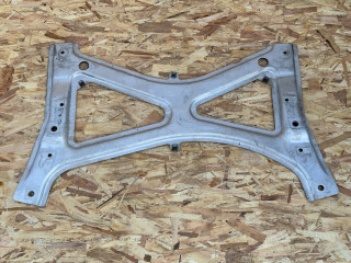 балка подвески передняя (подрамник) Porsche Panamera 970 2011, 3.6 л., M 46.20, бензин, АКПП, хетчбэк 5 дв., 97034126105