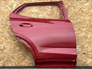 дверь задняя правая Buick Encore GX 1 поколение [рестайлинг] 2024, 1.3 л., бензин, АКПП, внедорожник 5 дв., 42771791, 42757630