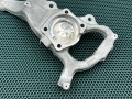 кулак поворотный левый Mercedes-Benz S-Класс W222/C217/A217 2014, 4.7 л., M 278.928, бензин, АКПП, седан, A2223321901, A2221901, 2221901 - фото №8