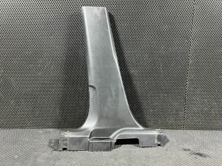 обшивка стойки центральной левой Nissan Rogue T33 2022, 1.5 л., бензин, внедорожник 5 дв., 769166RR0A