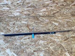 молдинг двери передней правой Audi A5 8T [рестайлинг] 2013, 2.0 л., CDNA, бензин, АКПП, кабриолет, 8F0853284