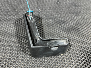 брызговик левый задний зад. Kia K5 3 поколение 2022, 1.6 л., G4FP, бензин, АКПП, седан, 86841-L2000