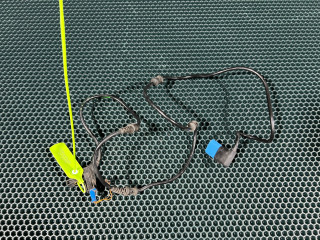 датчик износа тормозных колодок Mercedes-Benz GLC-Класс X253 [рестайлинг] 2019, 2.0 л., бензин, АКПП, внедорожник 5 дв., A2534400006, A2055451028