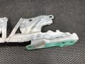петля капота Jaguar XF X260 260 2016, 2.0 л., 204PT, бензин, АКПП, седан, GX7316801AE, GX7316800AE, T2H12980, T2H12981 - фото №6