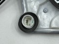 замок двери передней левой Acura Integra 4 поколение 2023, 1.5 л., бензин, вариатор, хетчбэк 5 дв., передний привод, 72150-TVA-A02 - фото №7