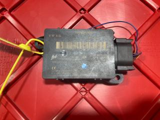 блок контроля давления в шинах Porsche Cayenne 958 2013, 4.8 л., M 48.02, бензин, АКПП, внедорожник 5 дв., 7P5907273D