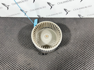 моторчик печки Nissan Rogue T33 2022, 1.5 л., бензин, внедорожник 5 дв., 272306RF0A, 272V06LE0B