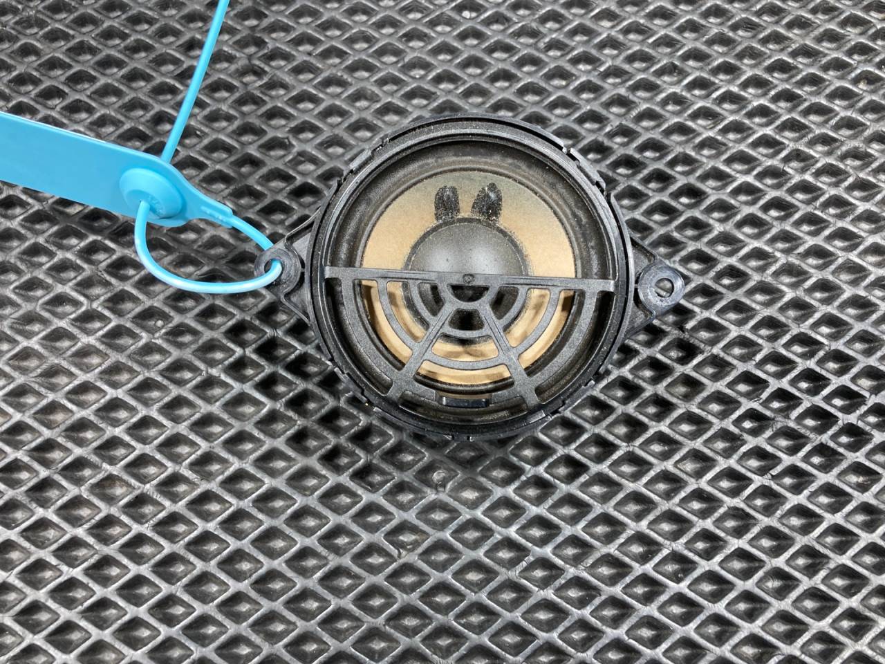 динамик торпедо Audi A5 F5 2017, 2.0 л., бензин, АКПП, лифтбэк, 8W0035416D - фото №1