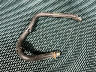 патрубок (трубопровод, шланг) Audi Q7 4M 2016, 3.0 л., CREC, бензин, АКПП, внедорожник 5 дв., 4M0145919R