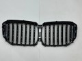 решетка радиатора BMW X5 G05 [рестайлинг] 2023, 3.0 л., бензин, АКПП, внедорожник 5 дв., 21454110 - фото №7