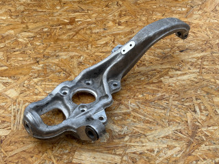 кулак поворотный правый Jaguar XE 1 поколение X760 2016, 3.0 л., бензин, АКПП, седан, T4N23264, GX73-3K185-DA