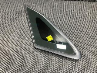 стекло кузовное боковое левое Kia K5 3 поколение 2020, 1.6 л., G4FP, бензин, АКПП, 87810-L3000