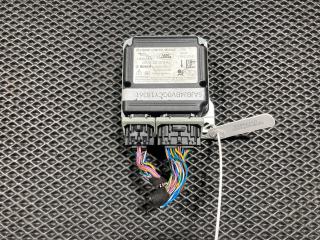 блок AirBag Jaguar XE 1 поколение X760 2015, 3.0 л., AJ 126, бензин, АКПП, седан, GX7314D374AJ, 0285013333, T2H19065, T2H17117, T2H4047, T4N24899