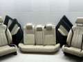салон (комплект сидений) Acura Integra 4 поколение 2023, 1.5 л., бензин, вариатор, хетчбэк 5 дв., передний привод - фото №3
