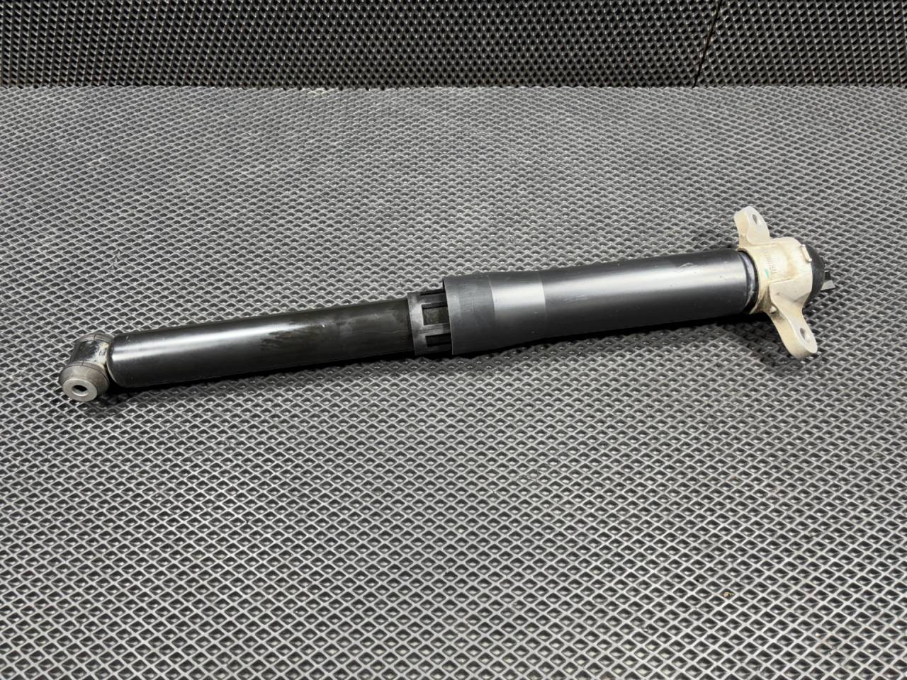 амортизатор задний Ford Bronco Sport 1 поколение 2021, 1.5 л., бензин, АКПП, внедорожник 5 дв., LX61-18080-JBG, LX6118159BA, LX6118A116AA - фото №1