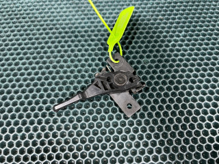 ручка открывания капота Jaguar XE 1 поколение X760 2016, 3.0 л., AJ 126, бензин, АКПП, седан, GX7316824AA, T4N3060