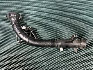 патрубок интеркулера Mercedes-Benz CLA-Класс C118 2021, 2.0 л., M 260 E20, бензин, АКПП, седан, A2600900700