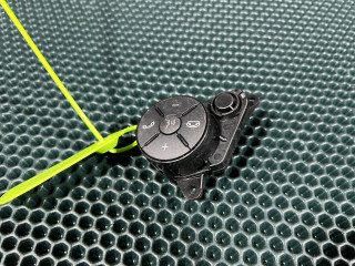 кнопки управления на руле Mercedes-Benz GL-Класс X164 [рестайлинг] 2011, 4.7 л., M 273.923, бензин, АКПП, внедорожник 5 дв., 1648700658