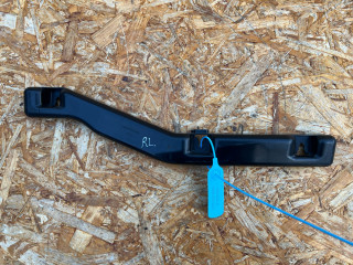 Крепление бампера заднего Honda Accord 11 поколение 2025, 1.5 л., L15B, бензин, вариатор, седан, 7167730A