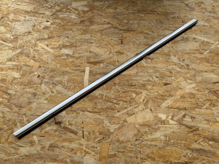 молдинг двери задней правой Volkswagen Passat CC 1 поколение [рестайлинг] 2013, 2.0 л., CCZB, бензин, АКПП, купе, 3C8839476F, 3C8839476F3Q7