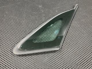 стекло кузовное боковое правое Kia K5 3 поколение 2020, 1.6 л., G4FP, бензин, АКПП, 87820-L3000