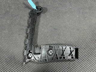 Крепление бампера заднего Audi S4 B9 [рестайлинг] 2021, 3.0 л., CWGD, бензин, АКПП, седан, 8W5807453A