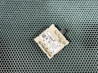 модуль управления двери Mercedes-Benz GLB-Класс 1 поколение 2020, 2.0 л., бензин, АКПП, внедорожник 5 дв., A1779005505