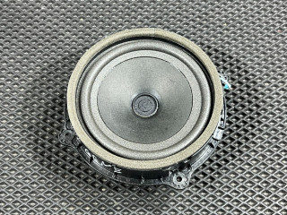 динамик двери Genesis G70 1 поколение 2019, 2.0 л., G4KL, бензин, АКПП, седан, 96330-G9200