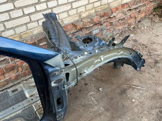 лонжерон правый Honda CR-V 6 поколение 2025, 1.5 л., L15B, бензин, АКПП, внедорожник 5 дв.