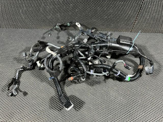 проводка двигателя Honda CR-V 6 поколение 2025, 1.5 л., L15B, бензин, АКПП, внедорожник 5 дв., 3211068AA700A, 68A3211068AA700A