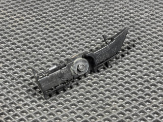 крепление бампера Ford Bronco Sport 1 поколение 2021, 1.5 л., бензин, АКПП, внедорожник 5 дв., M1PBS02684AF