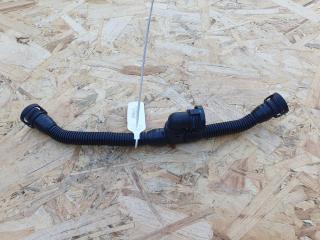 патрубок (трубопровод, шланг) Audi A8 D3 [рестайлинг] 2006, 4.2 л., BVJ, бензин, АКПП, седан, 079131605H