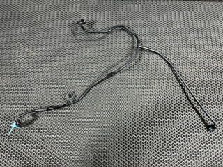 датчик ABS Buick Encore GX 1 поколение [рестайлинг] 2024, 1.3 л., бензин, АКПП, внедорожник 5 дв., 60006580, 60009294