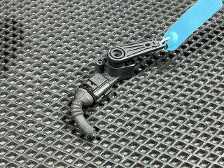 датчик дорожного просвета Audi S4 B9 [рестайлинг] 2021, 3.0 л., CWGD, бензин, АКПП, седан, полный привод, 4M0907504A