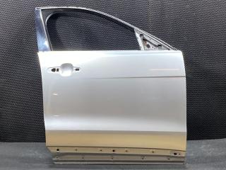 дверь передняя правая Jaguar F-Pace 1 поколение X761 2017, АКПП, внедорожник 5 дв., T4A1368