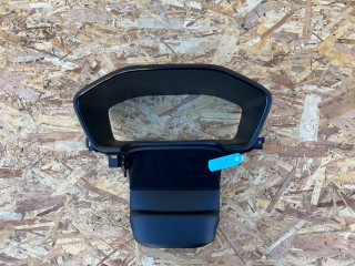 рамка панели приборов Honda CR-V 6 поколение 2025, 1.5 л., L15B, бензин, вариатор, внедорожник 5 дв., 772003A0