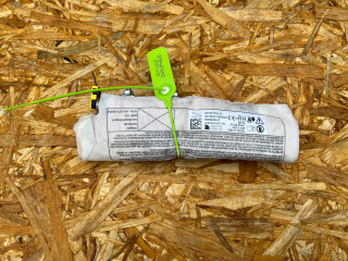 подушка безопасности сиденья Jaguar XE 1 поколение X760 2016, 2.0 л., бензин, АКПП, седан, GX73611D32AC, T2H46027, T2H3157, LR091937, LR138280