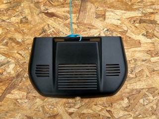 накладка зеркала внутреннего Nissan Rogue T33 2023, 1.5 л., KR15, бензин, АКПП, внедорожник 5 дв., передний привод, 284L86RA0A