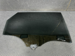 стекло двери задней правой Hyundai Tucson 4 поколение 2024, 2.5 л., G4KN, бензин, АКПП, внедорожник 5 дв., 83420-CW010