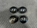 колпачок литого диска Hyundai Tucson 4 поколение 2024, 2.5 л., G4KN, бензин, АКПП, внедорожник 5 дв., 52960-L1150 - фото №2