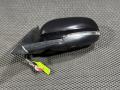 зеркало наружное левое Jaguar XE 1 поколение 2017, 3.0 л., бензин, АКПП, седан, 21285001 - фото №4
