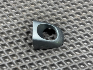 накладка на ручку Audi Q7 4L [рестайлинг] 2013, 3.0 л., CTWB, бензин, АКПП, внедорожник 5 дв., 4L0837879