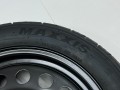 колесо запасное (таблетка) Ford Bronco Sport 1 поколение 2023, 1.5 л., бензин, АКПП, внедорожник 5 дв., CJ5CE1B, CJ5CM1B, CJ5Z1015B - фото №2