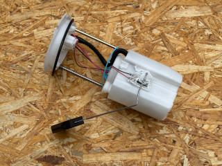 насос топливный Honda CR-V 6 поколение 2025, 1.5 л., L15B, бензин, вариатор, внедорожник 5 дв., 17045-TLA-A02