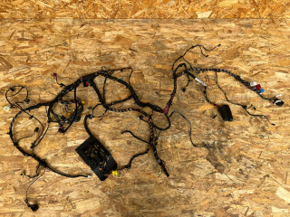 блок предохранителей Audi S4 B9 [рестайлинг] 2021, 3.0 л., CWGD, бензин, АКПП, седан, 4H0941824, 2042402374