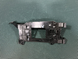 кронштейн (крепление) Audi S4 B9 [рестайлинг] 2021, 3.0 л., CWGD, бензин, АКПП, седан, полный привод, 8W0907456A