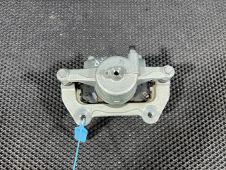 суппорт передний правый Kia K5 3 поколение 2022, 1.6 л., G4FP, бензин, АКПП, седан, 58130L0000